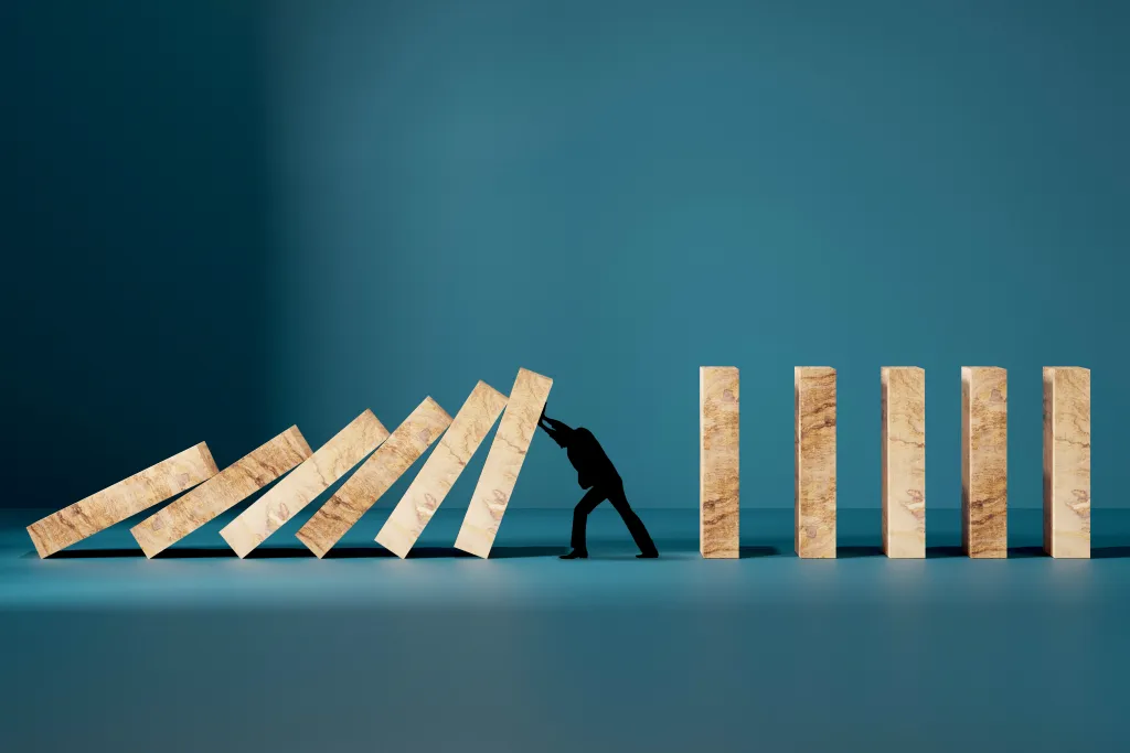 El Laborio Silencioso que Salvaguarda la Reputación Empresarial