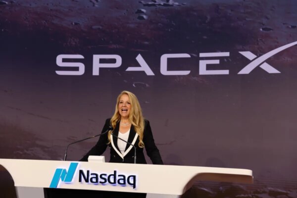 SpaceX incrementa sus ingresos gracias a acuerdos con Anthropic y Google, impulsados por el crecimiento de Starlink