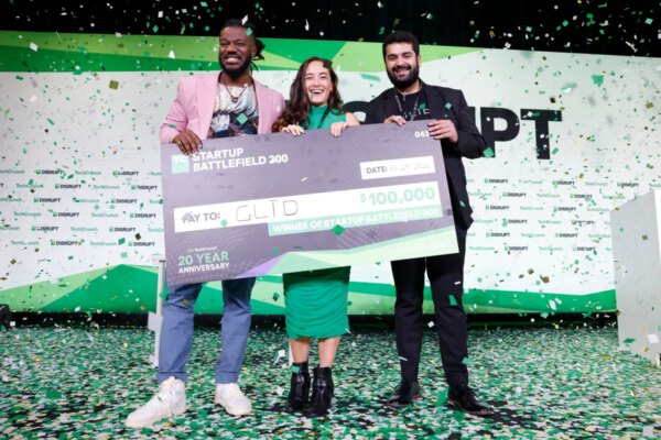 Conoce a las ocho startups que estarán presentando sus ideas en el Battlefield de Australia