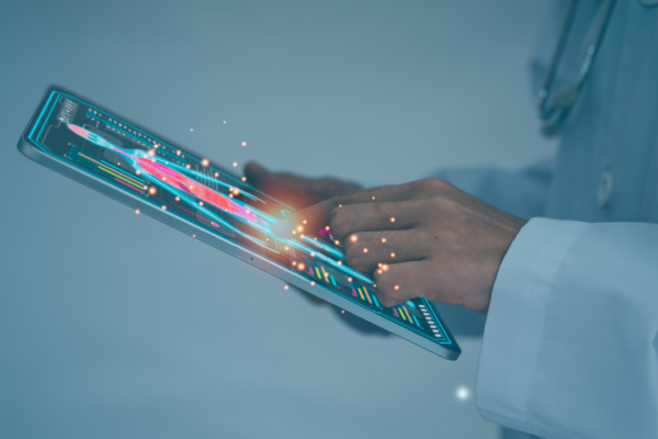 De la supervisión a la comprensión: la nueva era de la salud digital