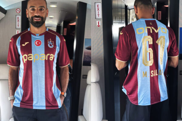 Descubre a los gamers que alguna vez formaron parte del Trabzonspor