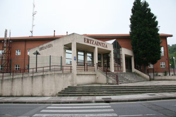 Recuperan el cuerpo sin vida de una mujer en la ría de Bilbao, España