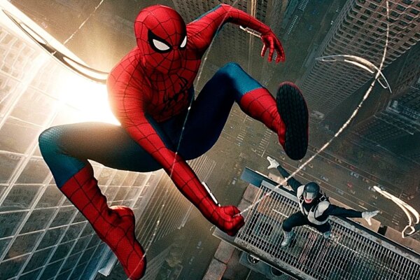 El secreto detrás del éxito de taquilla de Spider-Man: el papel de Tom Holland.