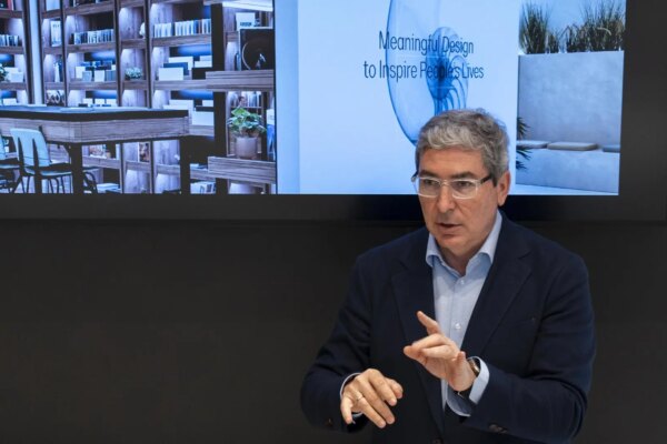 Cosentino apuesta por Microsoft para transformar su innovación desde la piedra hasta la inteligencia artificial