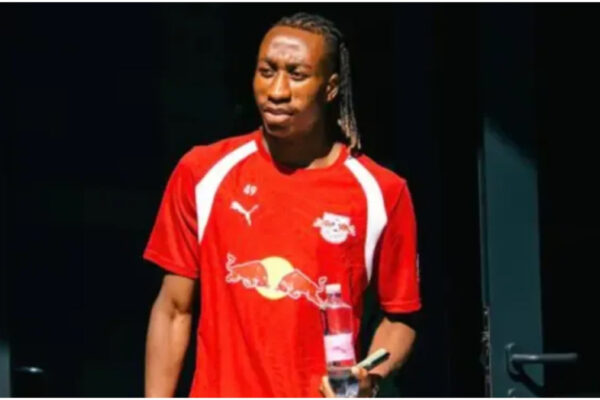 Diomande retoma su preparación en la temporada de entrenamientos