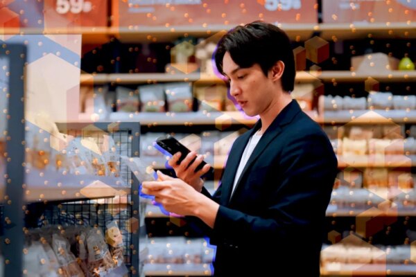 Primera vez que una tienda en San Francisco es gestionada por un jefe de inteligencia artificial