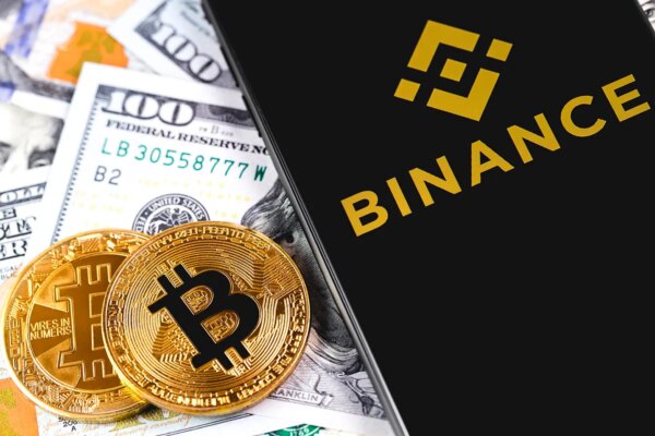 Binance inicia acción legal contra RedotPay por 473 millones de dólares