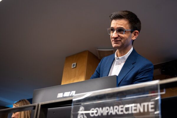 La Intervención General del Estado alerta a la Sepi sobre el conflicto fiscal de RTVE.
