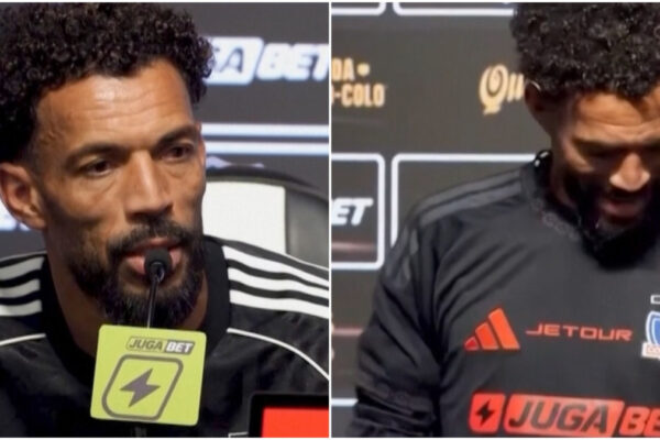 Colo-Colo: El nuevo hito en mi trayectoria profesional