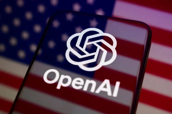 El Departamento de Justicia de Trump supervisa los patrocinios de visas para empleados de OpenAI.