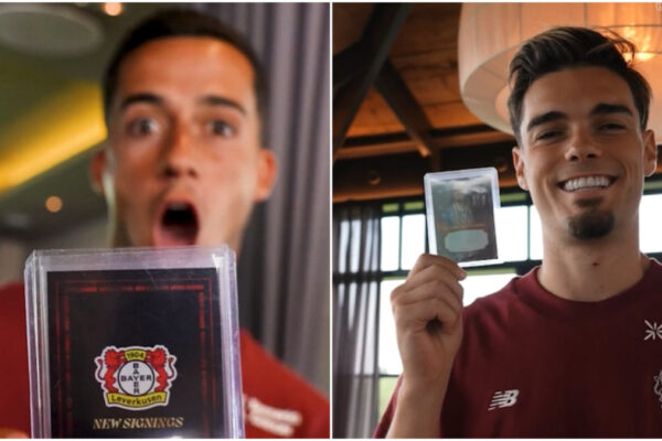 Miguel Gutiérrez sorprende a Lucas Vázquez con su incorporación al Bayer Leverkusen
