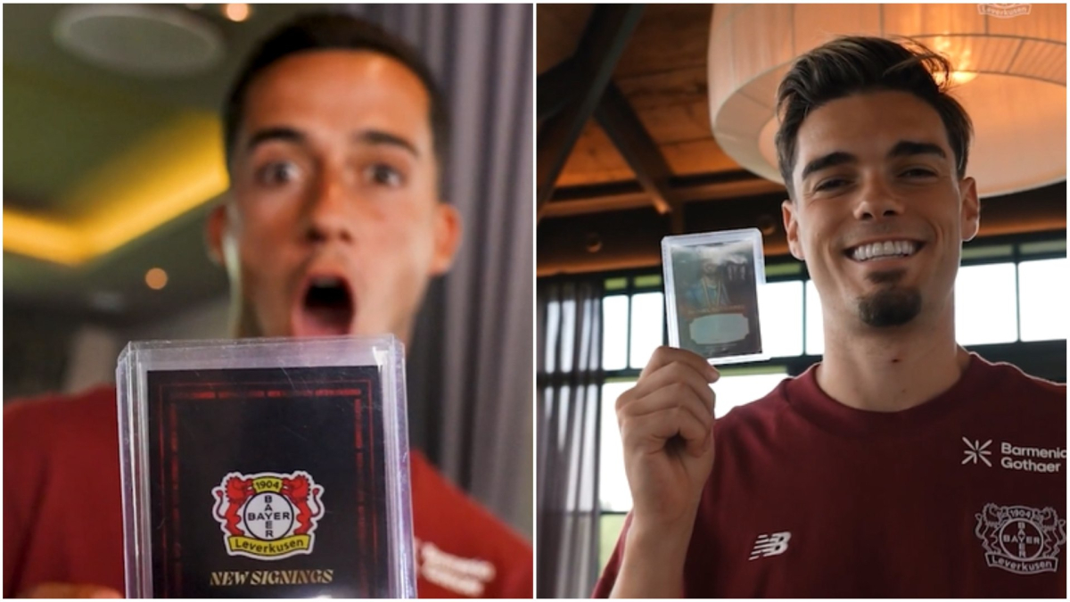 Miguel Gutiérrez sorprende a Lucas Vázquez con su incorporación al Bayer Leverkusen