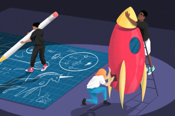Explorando la Aceleradora de YC: Un Vistazo a su Auge de Emprendedores Repetidos