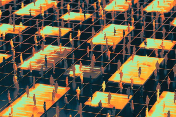 Ancestry emplea inteligencia artificial para revelar sorprendentes conexiones familiares y busca repetir el éxito