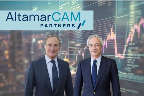 Altamar presenta un fondo de 100 millones de euros para potenciar el 'venture capital' en EE. UU. y Europa.