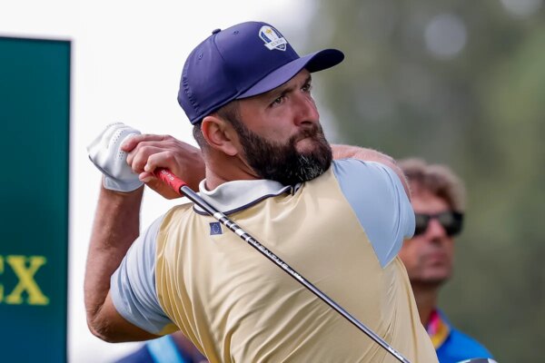LIV Golf reforza su estabilidad financiera al atraer un nuevo inversor tras el retiro del apoyo saudí