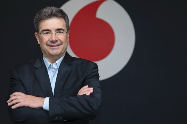 El CEO de Vodafone España comparecerá ante la justicia en el caso Finetwork en Alicante.