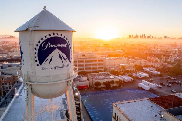 El conflicto entre Paramount y Warner se intensifica en los tribunales de Estados Unidos