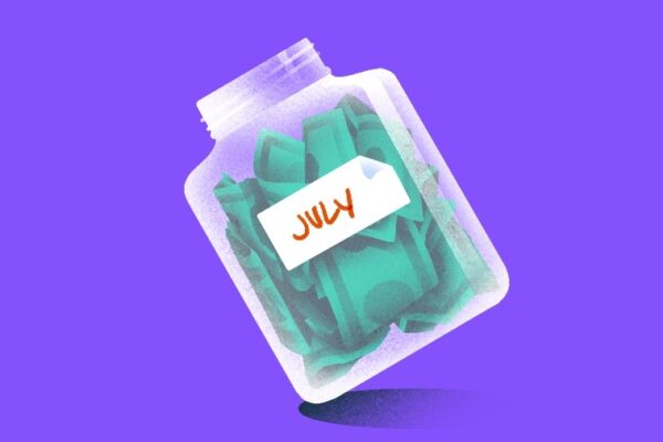 Los Inversores de Startups Mantienen su Actividad en Julio a Pese a la Temporada de Verano