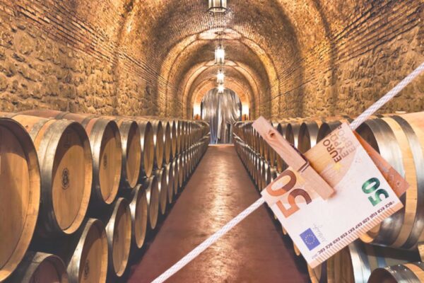 Vintae adquiere Bodegas Riojanas y revela un desfase contable de 8,6 millones de euros
