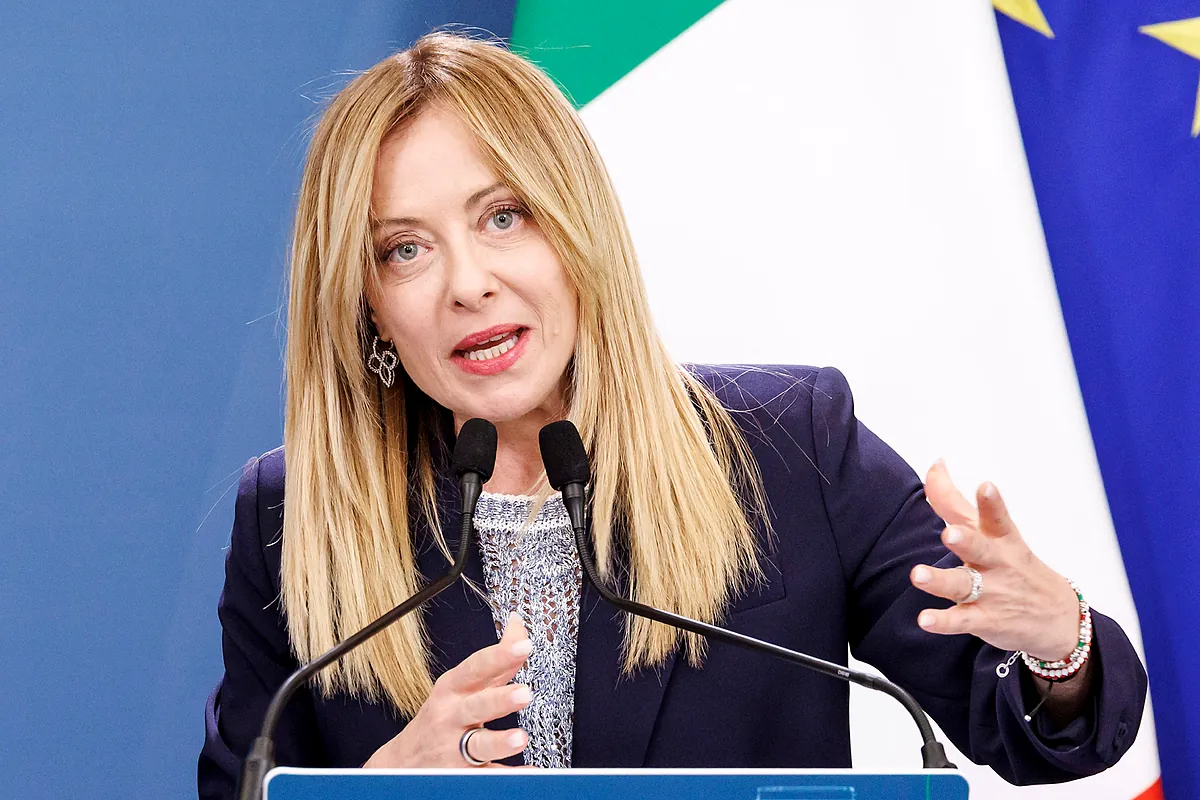 Italia ignora el ultimátum gubernamental y prorroga la suspensión del espacio Schengen hacia España.