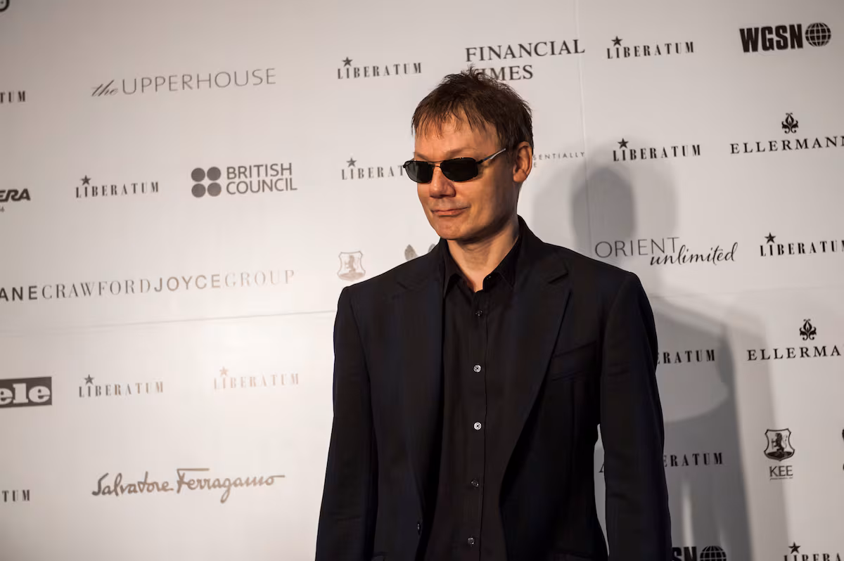 Fallece William Orbit, el reconocido productor que revivió la carrera de Madonna