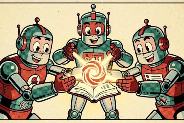 Tencent presenta Team Memory: un agente de IA que comparte conocimientos en equipo sin regulación ante errores.