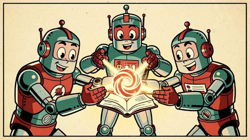 Tencent presenta Team Memory: un agente de IA que comparte conocimientos en equipo sin regulación ante errores.