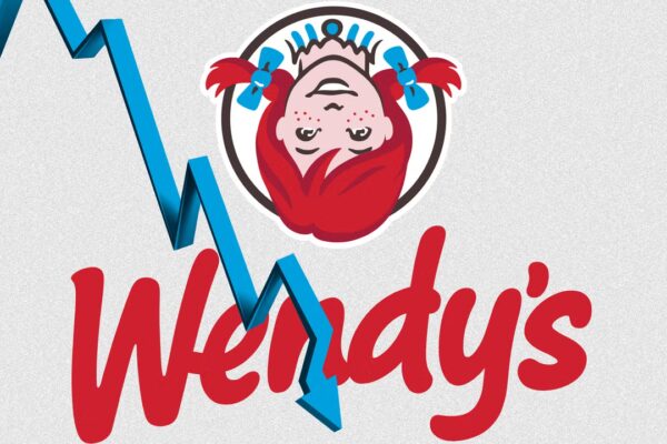 Cinco problemas actuales de Wendy's que ponen en riesgo su estrategia de recuperación