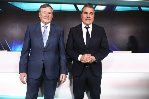 Hispasat y Indra obtienen un histórico contrato espacial de la UE por más de 1.600 millones de euros