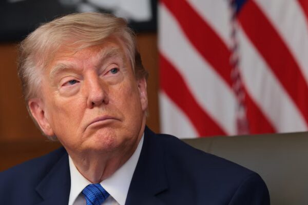 Un nuevo giro en la disputa por el salón de baile de la Casa Blanca de Trump