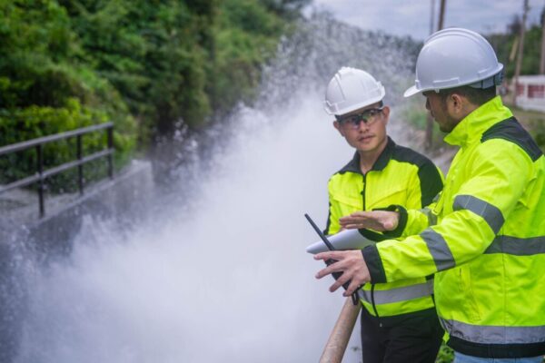 Expertos advierten que los controladores de sistemas de agua no deberían estar conectados a Internet tras incidentes sospechosos en Irán.