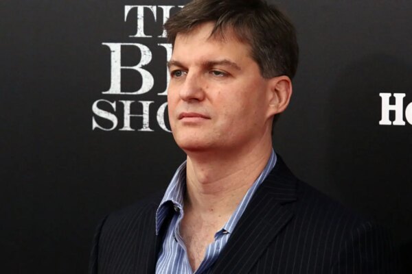 Michael Burry revela su posición de venta en acciones de Oracle y Nebius, líderes en inteligencia artificial.