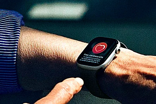 Relojes inteligentes: la nueva era del monitoreo de la salud personal