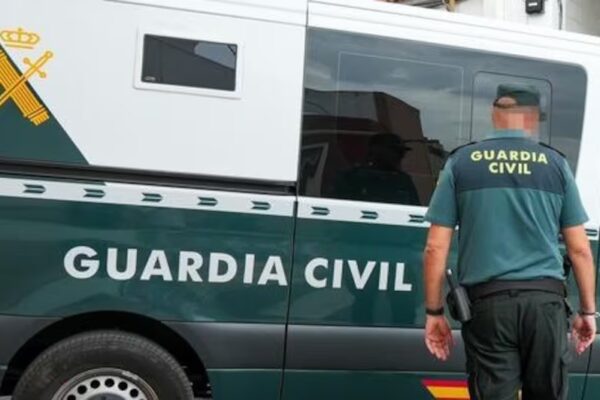 Más de 24.000 agentes de la Guardia Civil se mobilizarán para garantizar la seguridad durante el eclipse solar