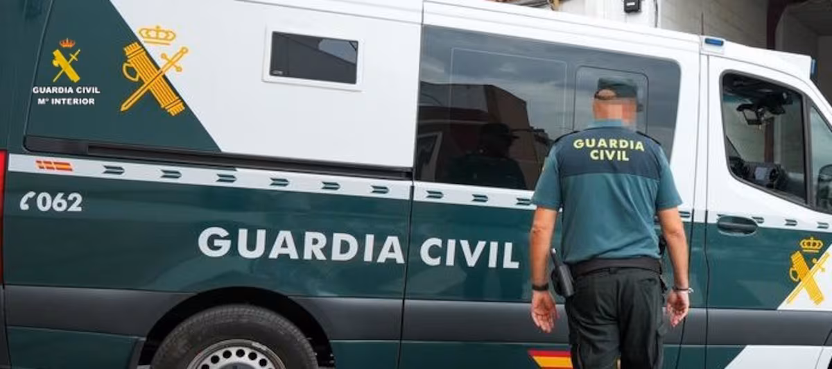 Más de 24.000 agentes de la Guardia Civil se mobilizarán para garantizar la seguridad durante el eclipse solar