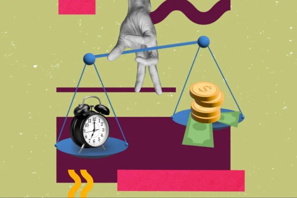 Cómo transformar la falta de tiempo y recursos en oportunidades: 5 pasos clave para revitalizar tu startup.
