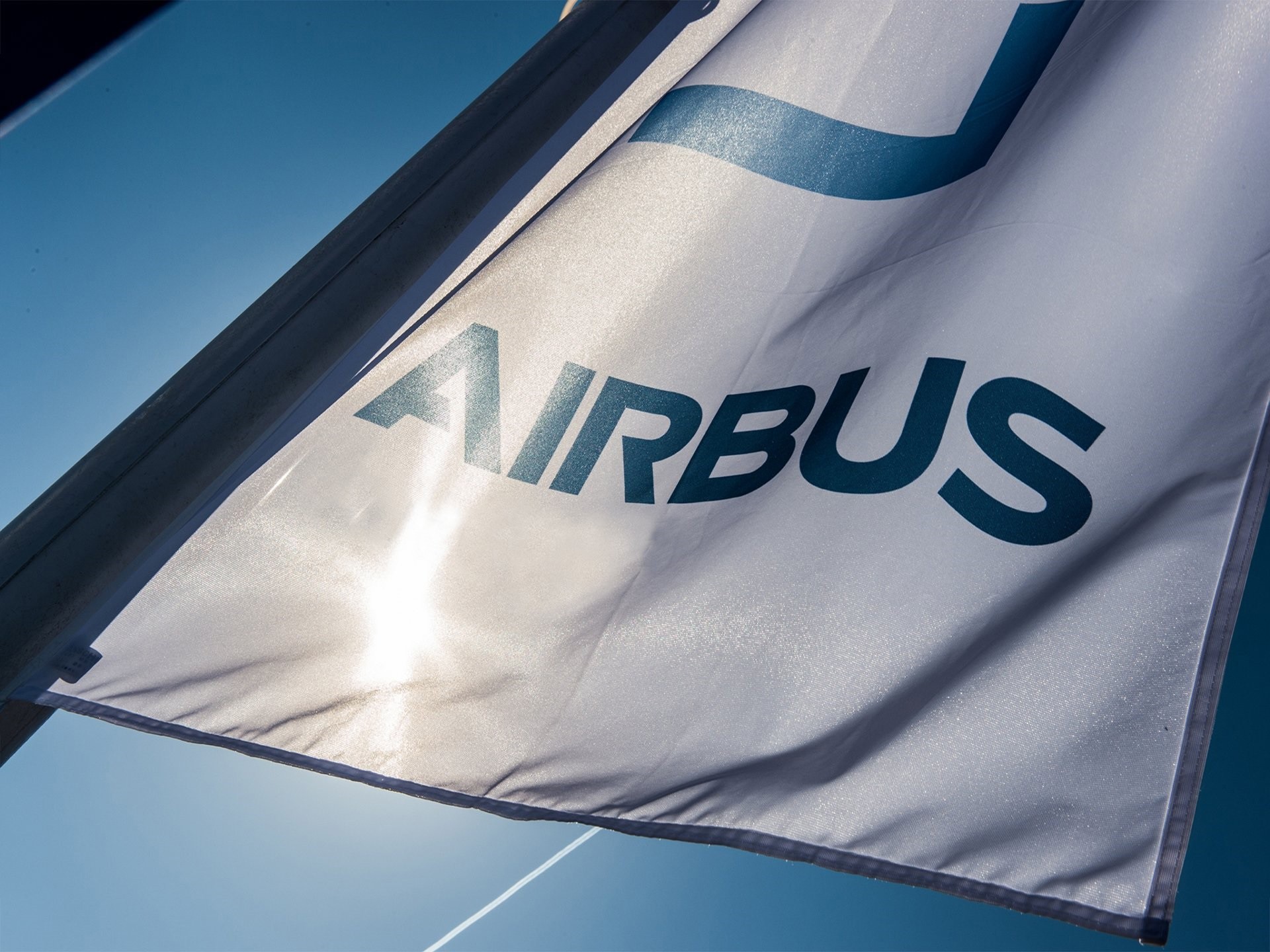Airbus inicia negociaciones con sindicatos para evitar la huelga laboral