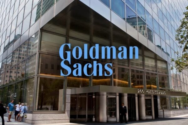 Goldman Sachs disminuye su participación en eDreams Odigeo a menos del 10%