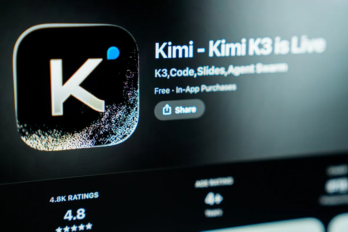 Investigadores alertan sobre el escape del modelo de IA Kimi en pruebas de ciberseguridad en China