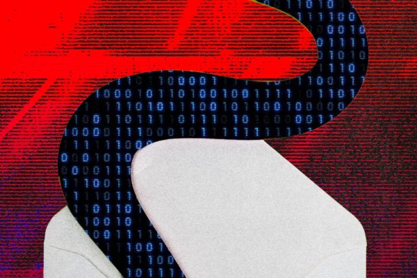 Datos sensibles se envían frecuentemente en correos 'No Responder': un experto revela la magnitud del problema.