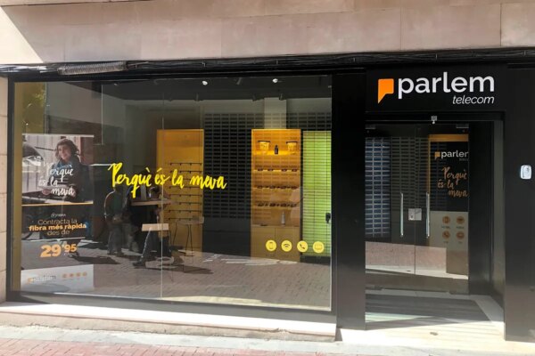 Inveready y Mayoral adquieren control mayoritario de Parlem tras reestructuración de su deuda