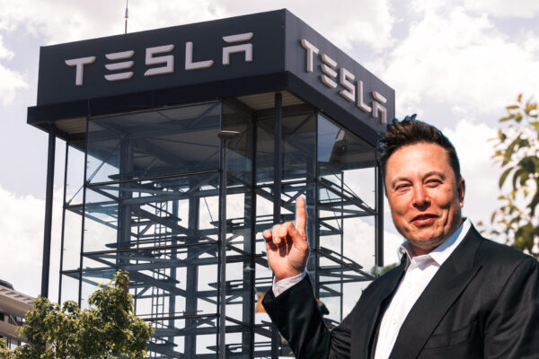 Musk asegura 14.500 millones para la construcción de la mayor fábrica de chips a través de Tesla y SpaceX.