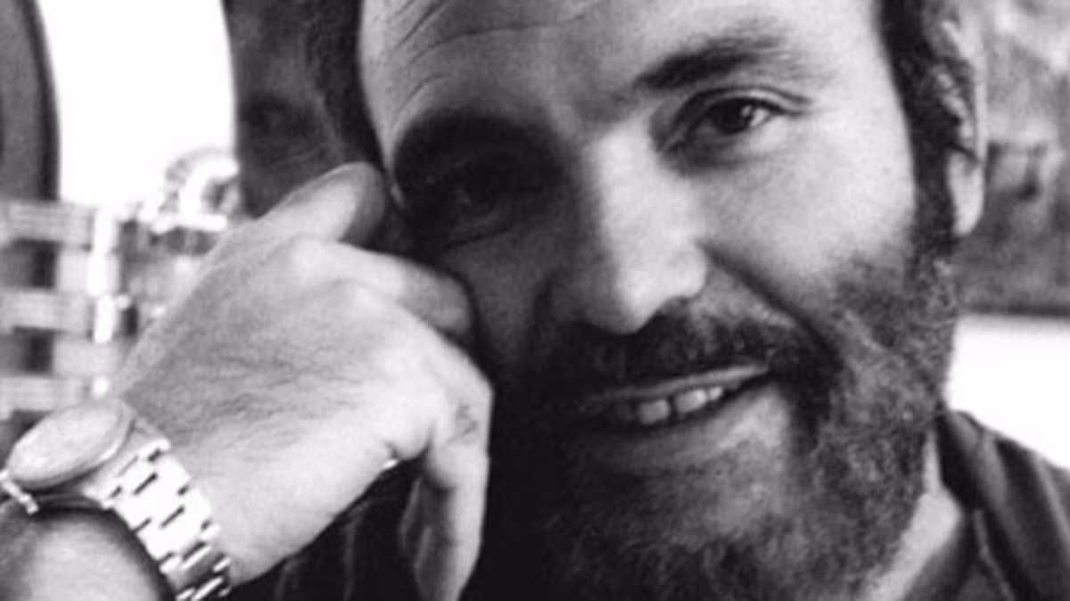 Muere Ángel Alonso, influyente director y promotor cultural de la Sala Villarroel en Barcelona