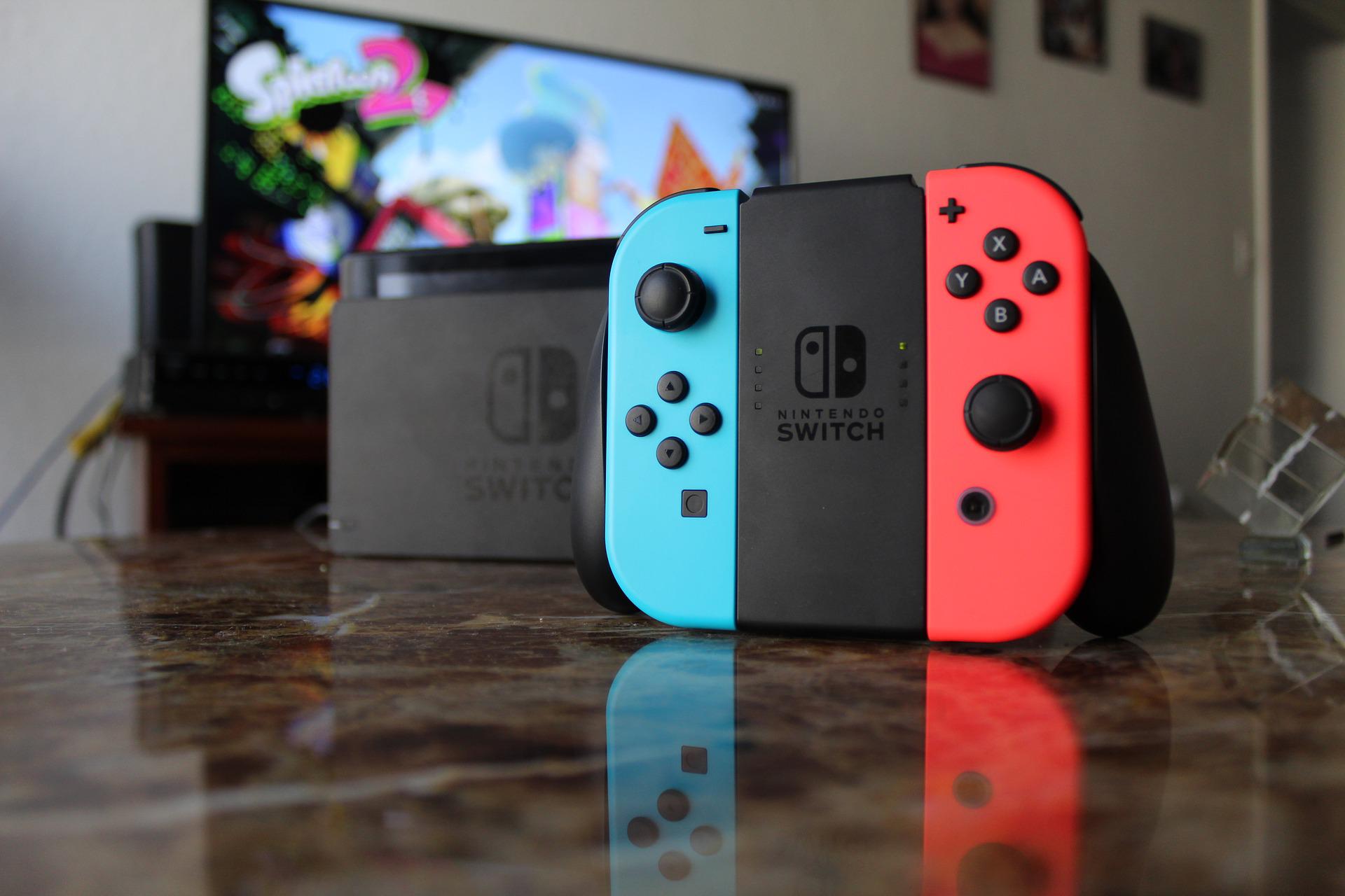 Nintendo incrementa sus beneficios en un 53% impulsada por las ventas de videojuegos y la devolución de aranceles de EE.UU.