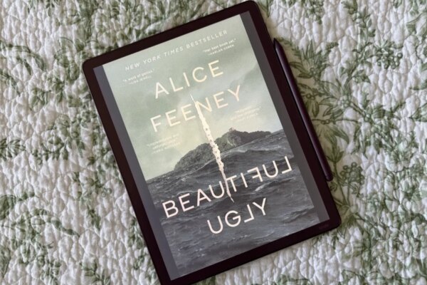 El Kindle Scribe Colorsoft: una experiencia divertida, pero prescindible para los usuarios