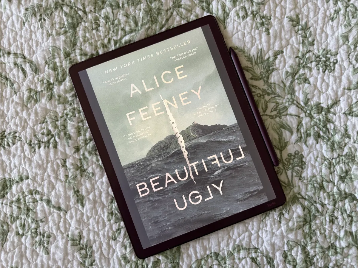 El Kindle Scribe Colorsoft: una experiencia divertida, pero prescindible para los usuarios