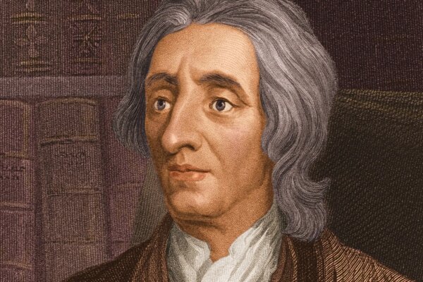 La sabiduría de John Locke: las lecciones valiosas que nos enseñan las preguntas de los niños.