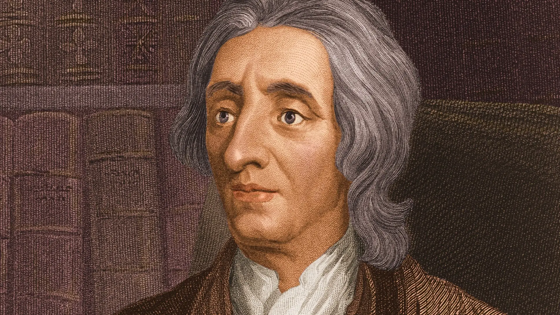 La sabiduría de John Locke: las lecciones valiosas que nos enseñan las preguntas de los niños.