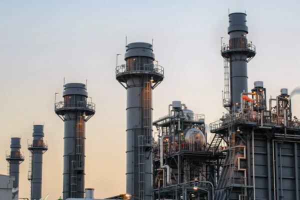 Nuevo centro de datos de Amazon podría convertirse en el mayor contaminador climático de EE. UU.